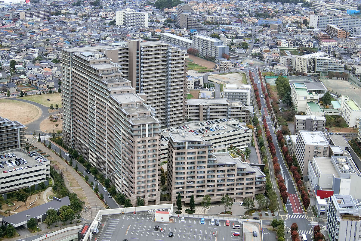 活動歴および当時の関連ビジュアル記録
